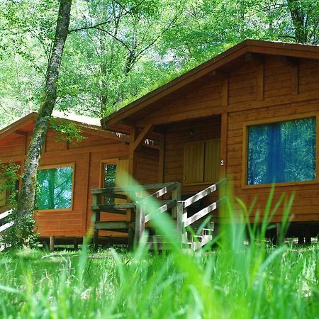 Bungalows Da Peneda Lamas de Mouro Εξωτερικό φωτογραφία