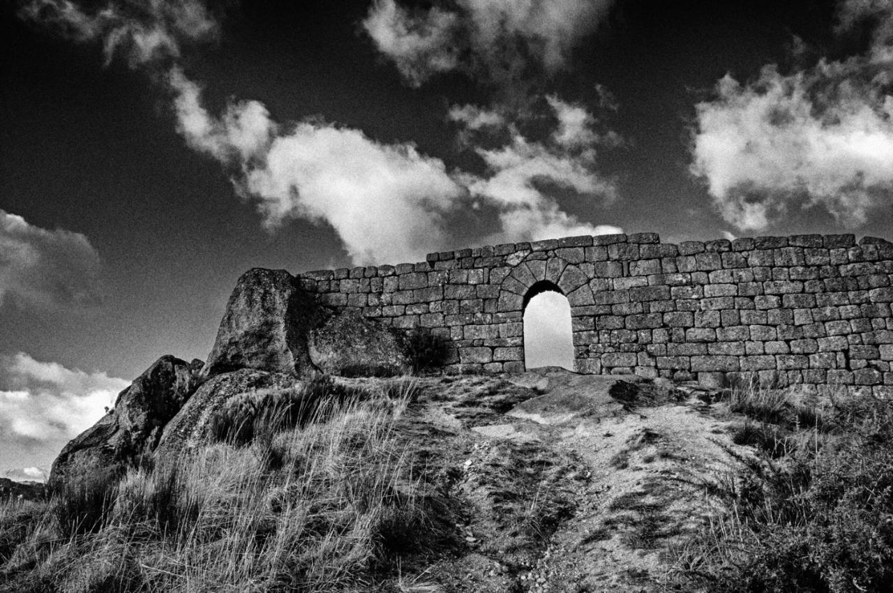 Bungalows Da Peneda Lamas de Mouro Εξωτερικό φωτογραφία